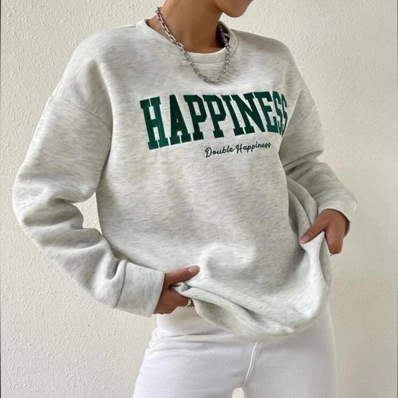 Pullover size XS - Picture 3 of 3